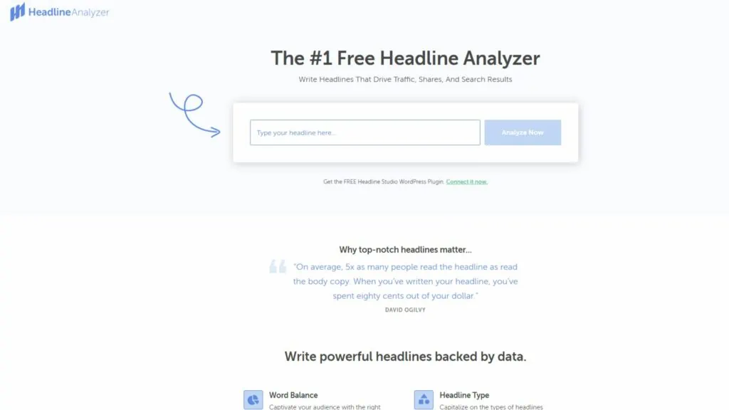 headline analyzer