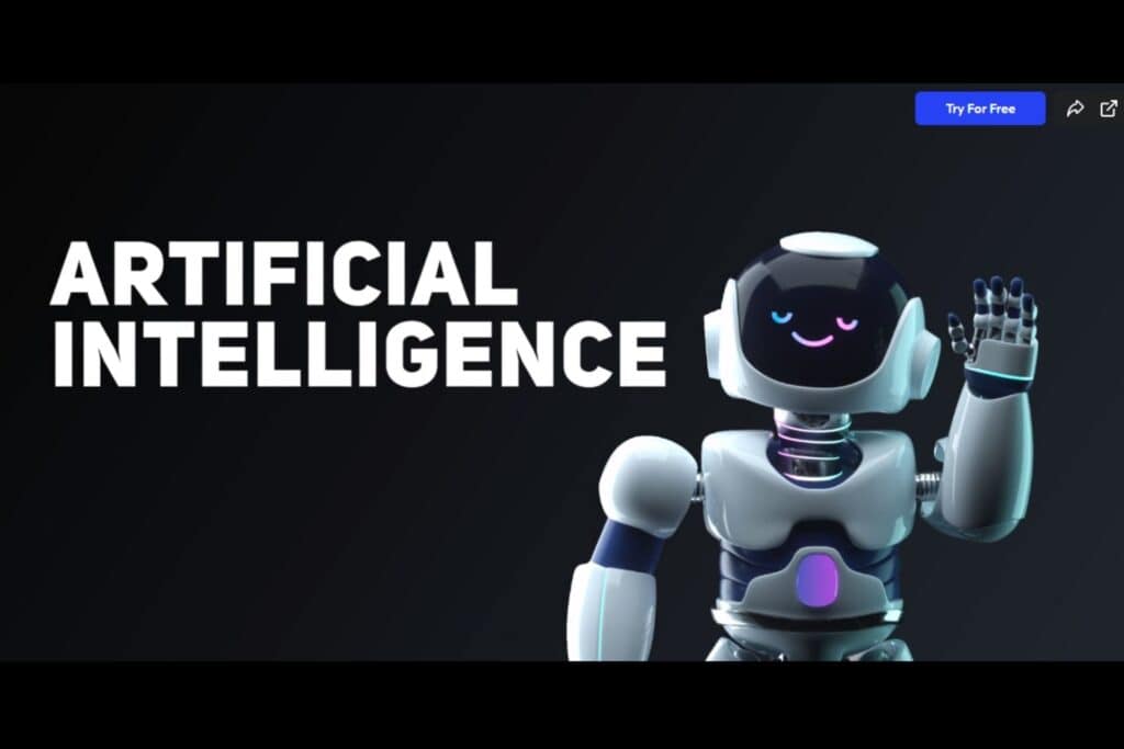 jasper ai