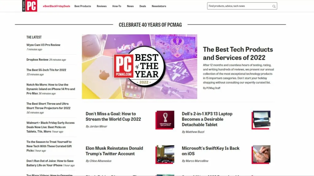 PCMag