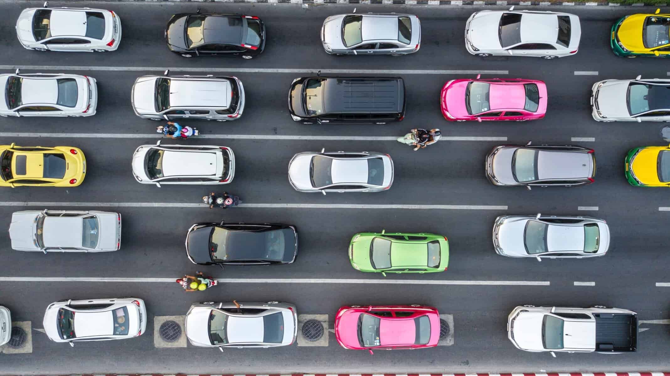 how to measure website traffic