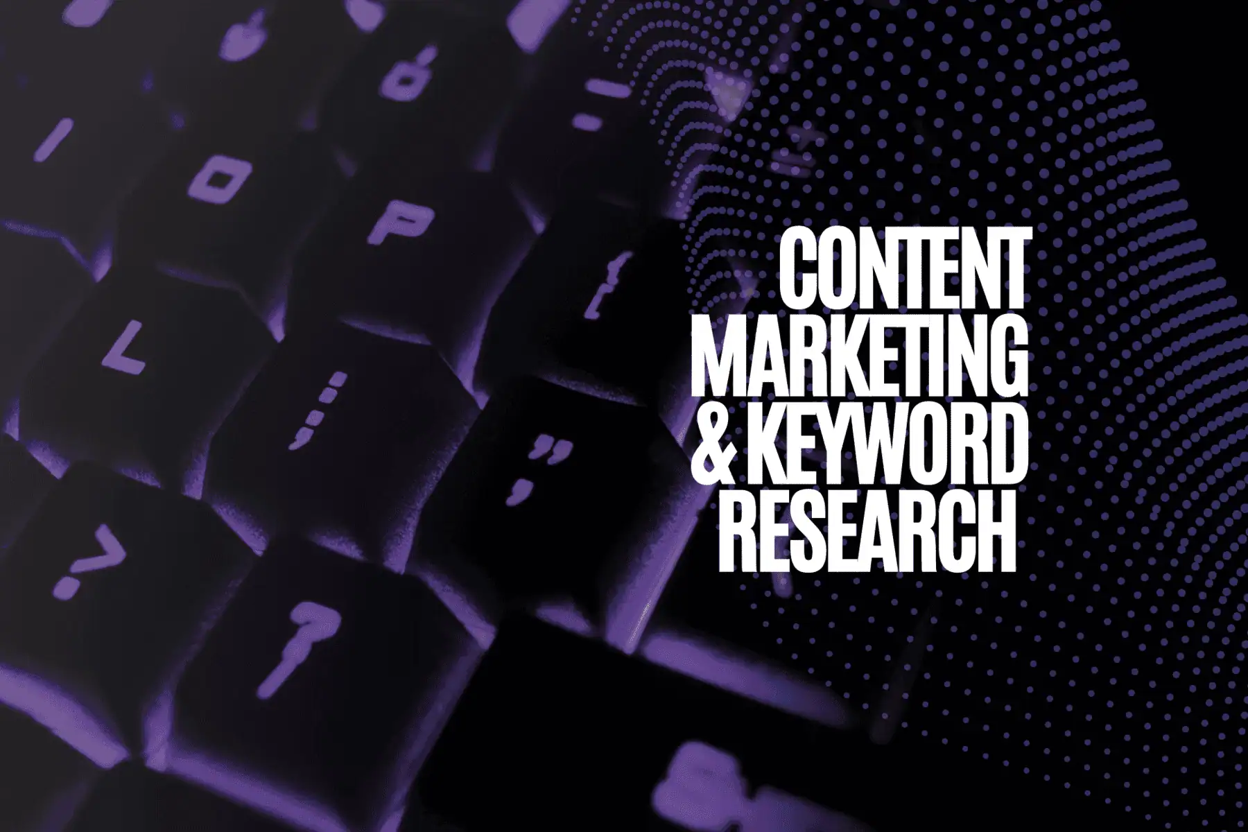 The 11 Most Effective Keyword Research Tools For SEO Content
