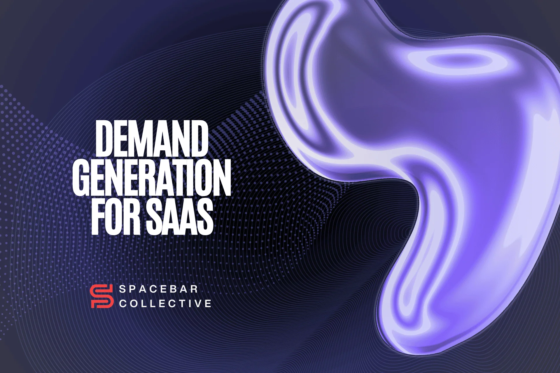lead generation for saas
