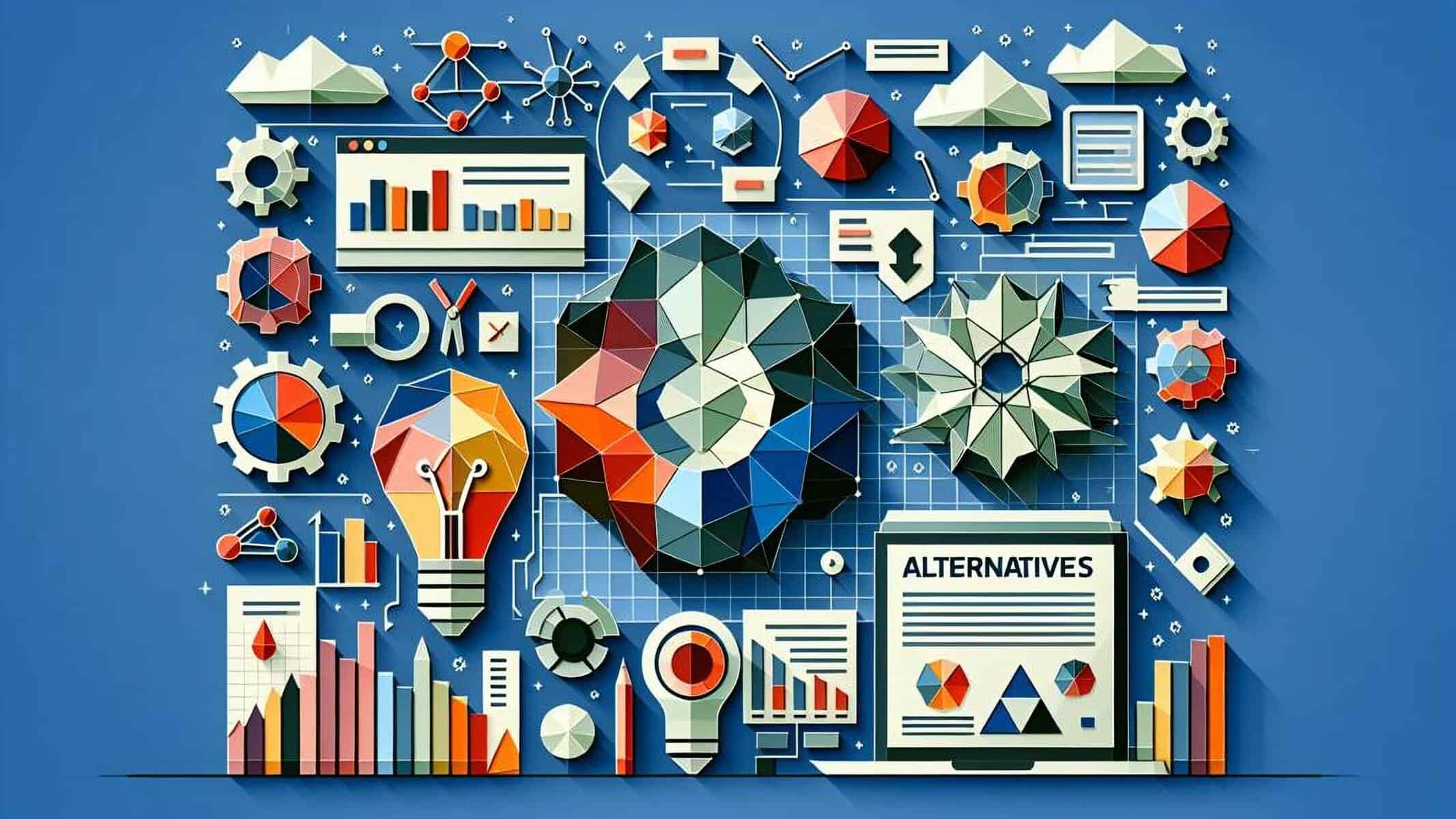 google analytics alternatives