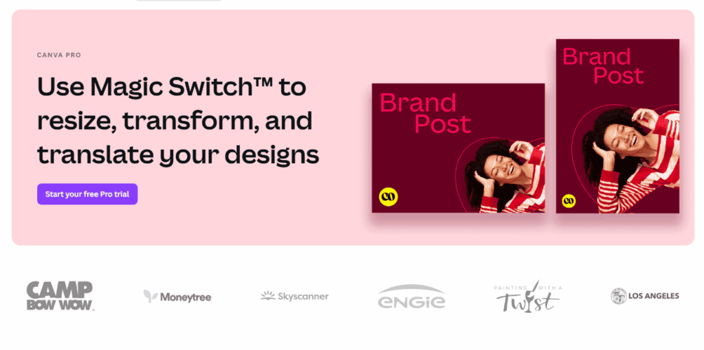 magic switch