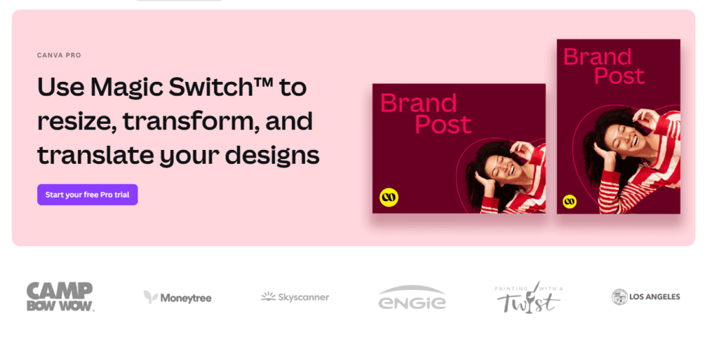 magic switch