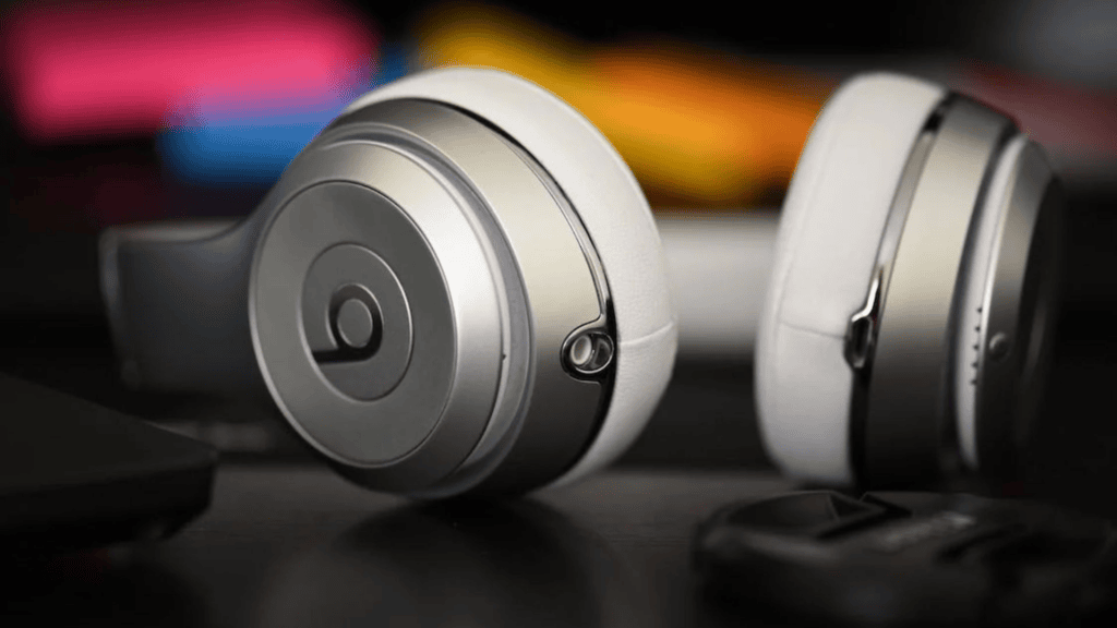 headphone