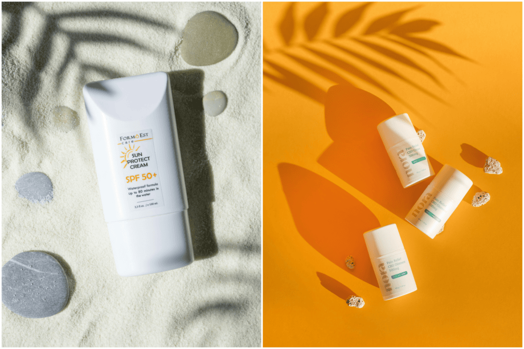 sunblock