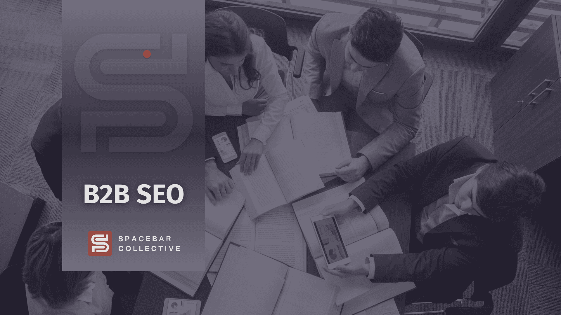 b2b seo agencies