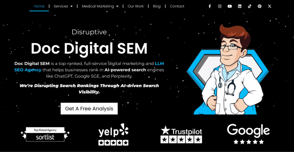 Doc Digital SEM