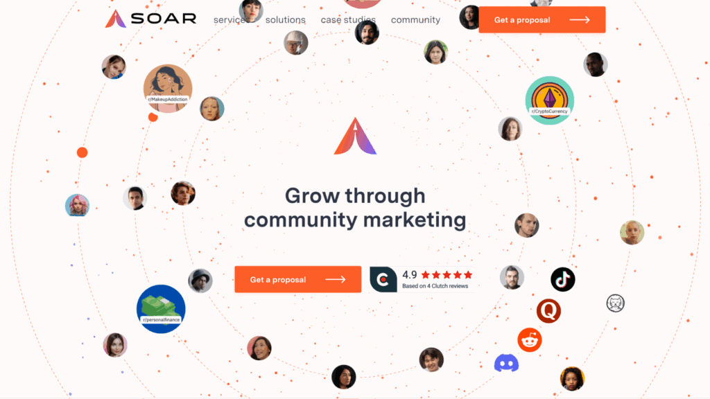 SOAR