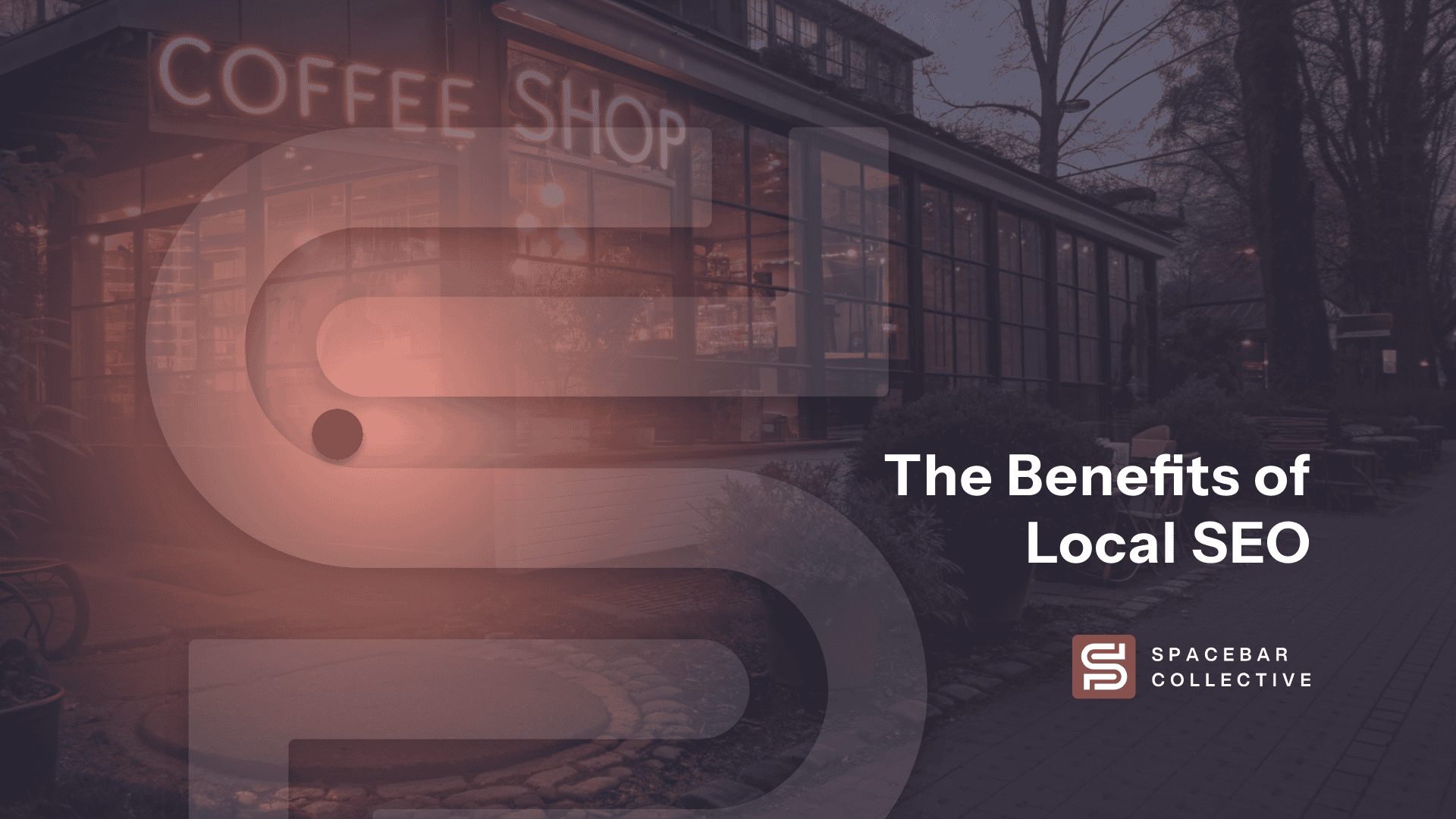 benefits of local SEO