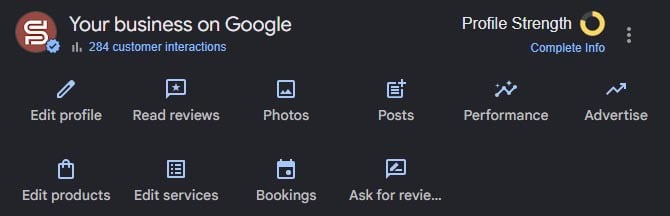 GBP management is a crucial element of doing SEO for multiple locations