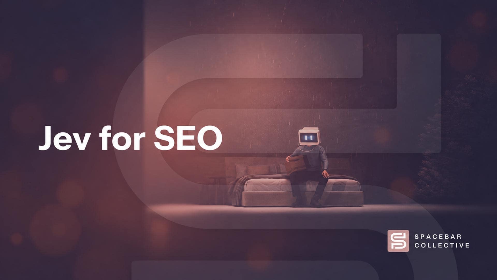 Jev for SEO