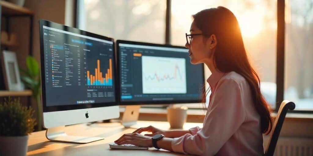 automating market research