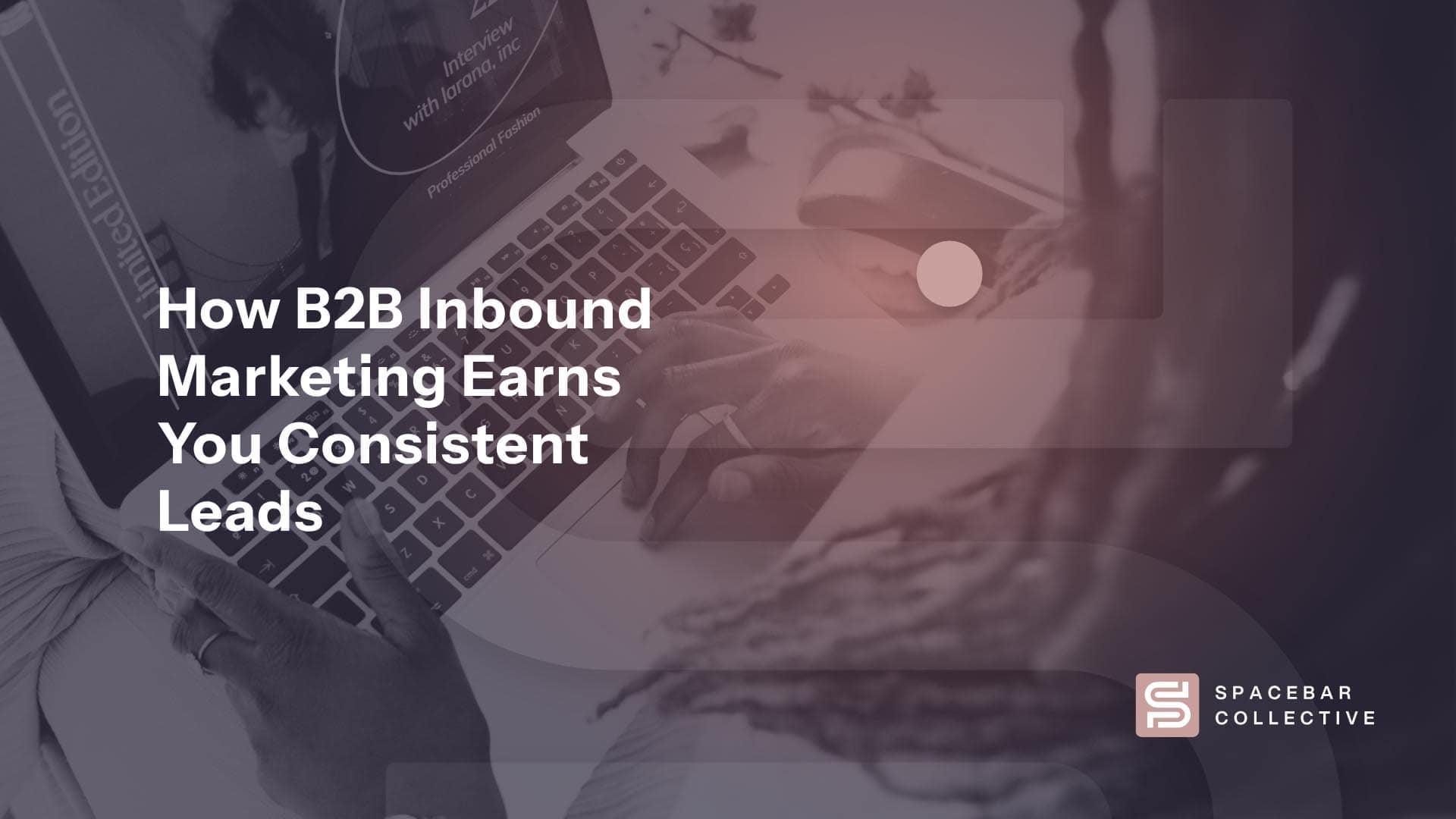 B2B inbound marketing