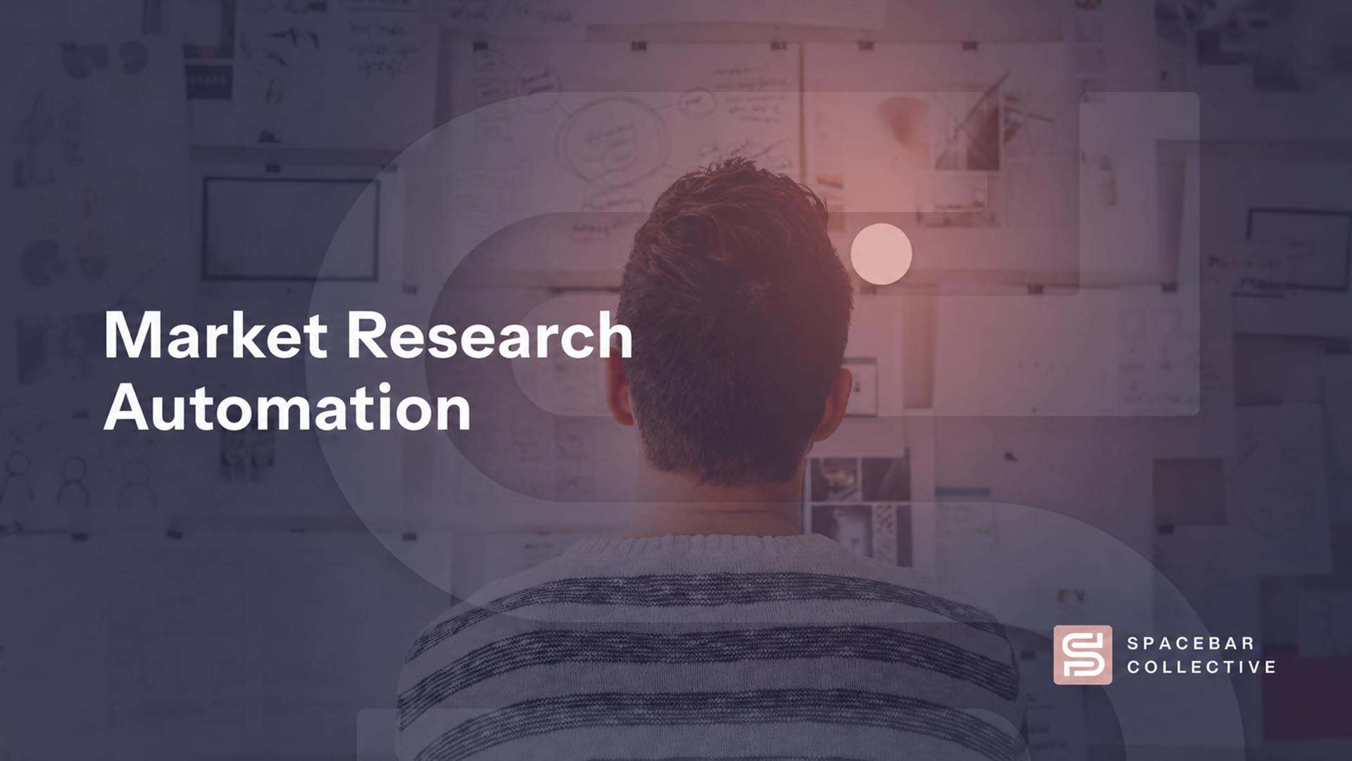 local market research automation