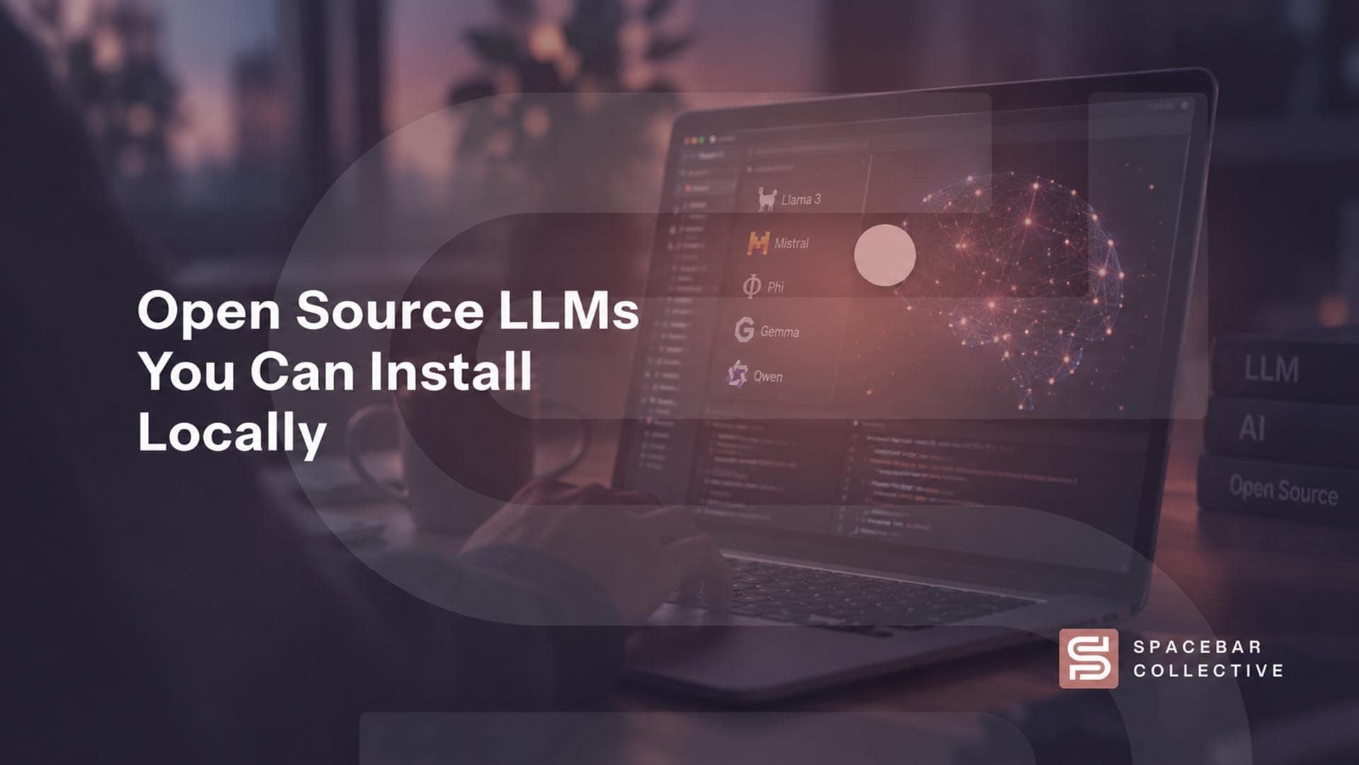 open source LLMs