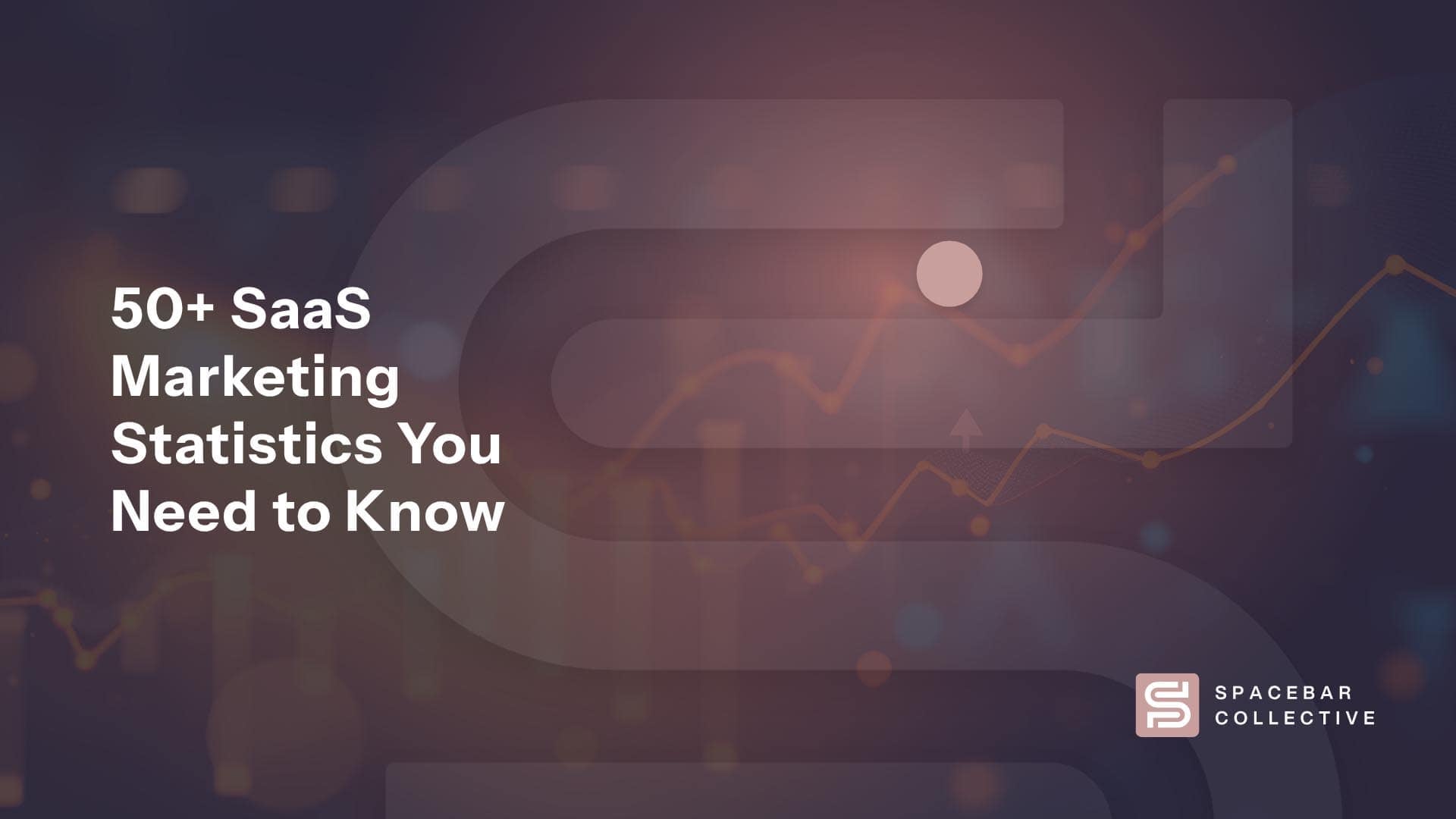 SaaS marketing statistics